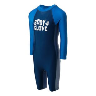 Body Glove Kids Springer Suit Navy