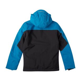 O'Neill Youth Boy's Hammer Snow Jacket Directoire Blue