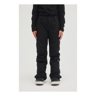 O'Neill Youth Girl's Charm Snow Pants Black Out