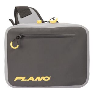 Plano Z Series Waterproof Sling Bag Grey