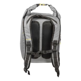 Plano Z Series Waterproof Backpack Grey