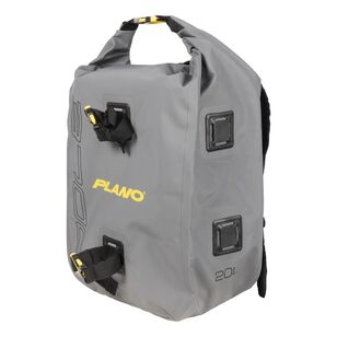 Plano Z Series Waterproof Backpack Grey