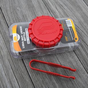 Kolpo Stopper Per Esche Boilies E Pellet – Colore Trasparente Invisibile In Acqua Kolpo Stopper Per Esche Boilies E Pellet – Colore Trasparente Invisibile In Acqua