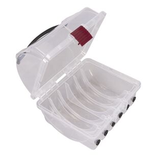 Plano Leader Spool Line Box Translucent