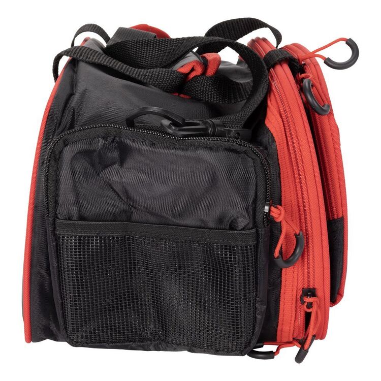 berkley havoc tackle bag red Skeet's Hot Craw / Length: 4" The Berkley 14 inch x 9 inch Fishing Soft Bait Binder is an excellent tool to keep your gear organized and out of your way while youre fishing Shop Tackle Management | Berkley