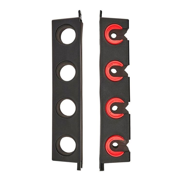 quick draw fishing rod holder RH6650 Switch weve got you covered with the Bass Pro Shops Rod Holder Mount Quick Set Rod Berkley Fishing