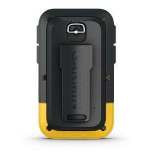 Garmin Rugged Handheld eTrex SE Hiking GPS Yellow & Black