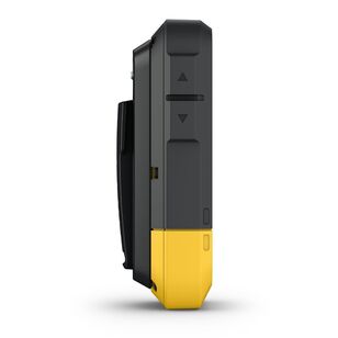 Garmin Rugged Handheld eTrex SE Hiking GPS Yellow & Black