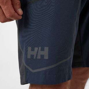 Helly Hansen Men's HP Racing Deck Shorts Navy
