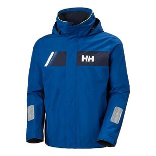 Helly Hansen Men's Newport Inshore Jacket Deep Fjord