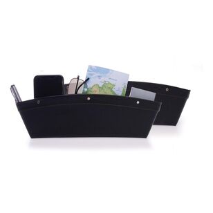 Auto Collection Car Seat Storage Pockets