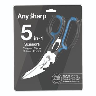 Any Sharp 5-in-1 Scissors
