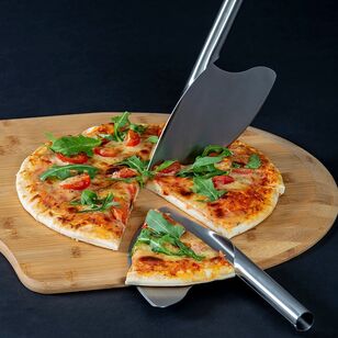 Masterpro Ultimate Pizza Knife & Sheath
