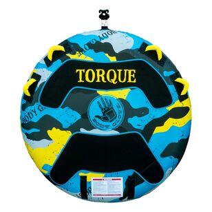 Body Glove Tow Tube Torque Multicoloured Camo