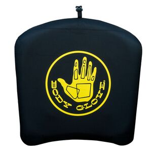 Body Glove Tow Tube Free Rider Yellow & Black