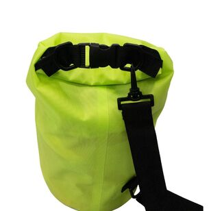 Body Glove Dry Bag 5 L Lime 5 L