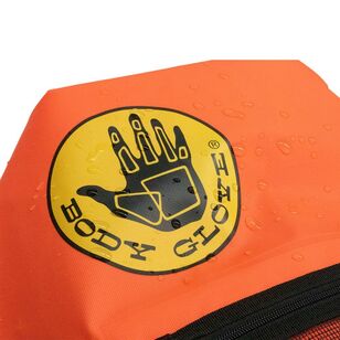 Body Glove Dry Bag 60 L Orange 60 L
