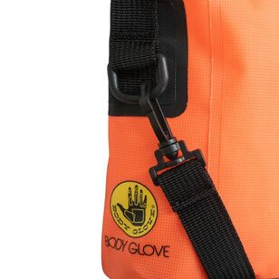 Body Glove Waterproof Phone Bag Orange