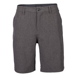 Body Glove Men's Resort Shorts Grey