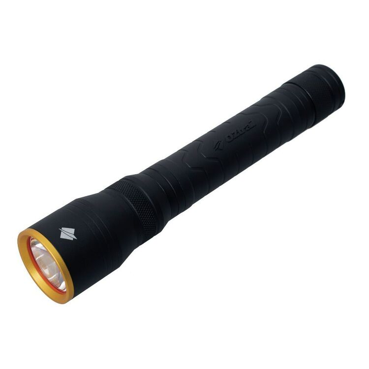 Torche rechargeable ZUNTO TACTICAL 015 - Lagolight