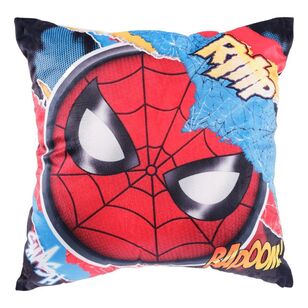 Spiderman Daypack 3 Piece Set Red