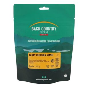 Back Country Tasty Chicken Mash Regular