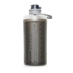 Hydrapak Flux Wtr Bottle 1L Mammoth Grey 1l