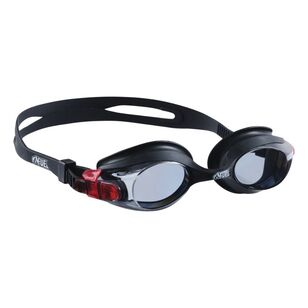 Fuel Adult Goggles Black Black & Clear