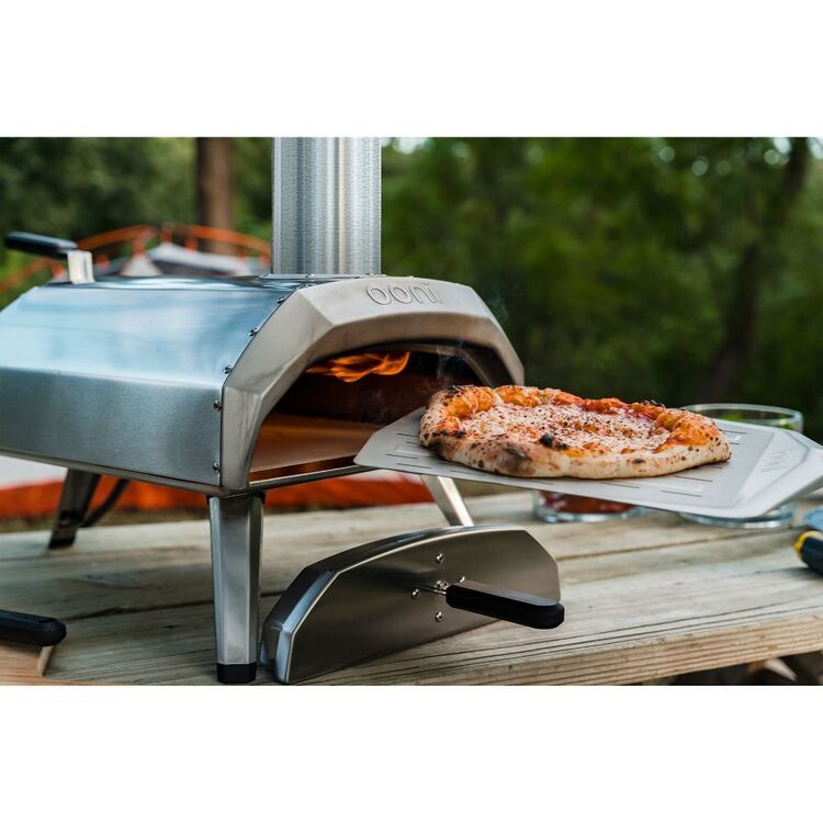 Ooni Karu 12 Multi Fuel Pizza Oven