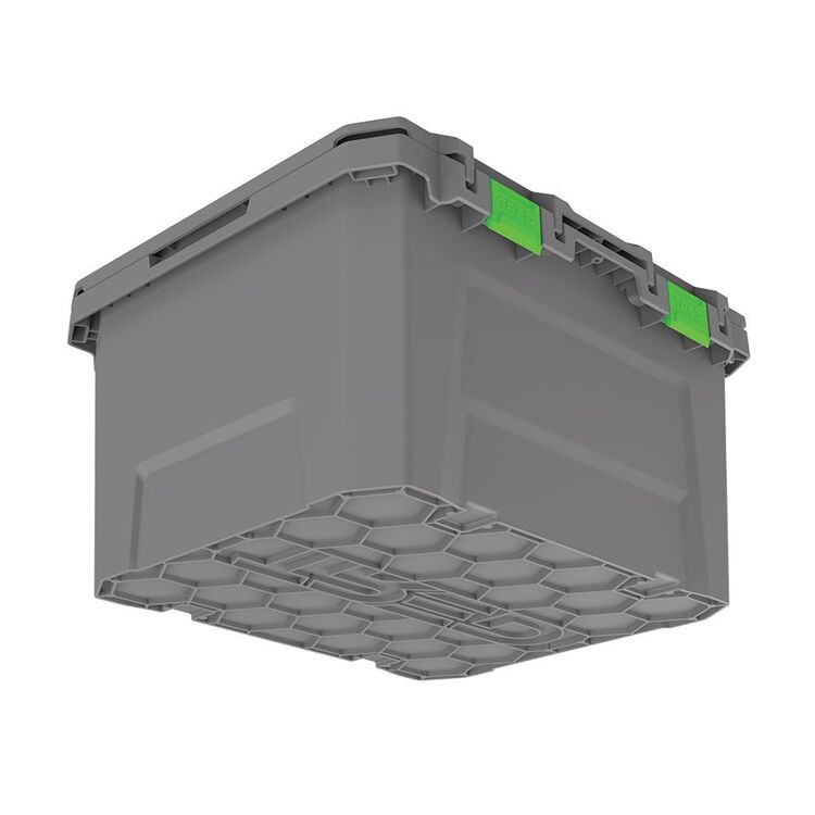 TRED 50-40 Mid Storage Box Grey