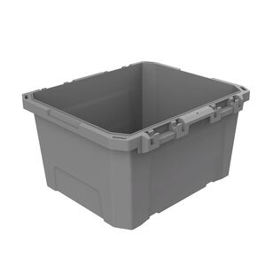 TRED 50-40 Mid Storage Box 65L Grey 65 L