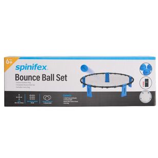 Spinifex Bounce Ball Game Set Multicoloured