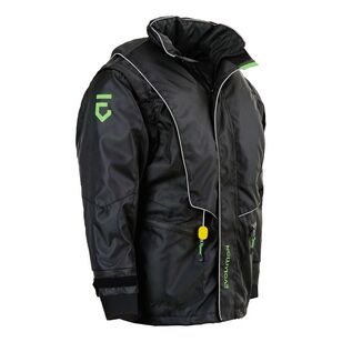 Kai Men's Inflatable Jacket L150 Black