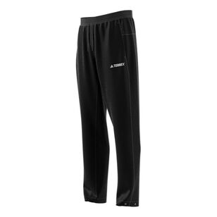 adidas Men's Liteflex Pants Black
