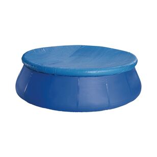 Avenli Swimming Pool Prompt 8ft Blue