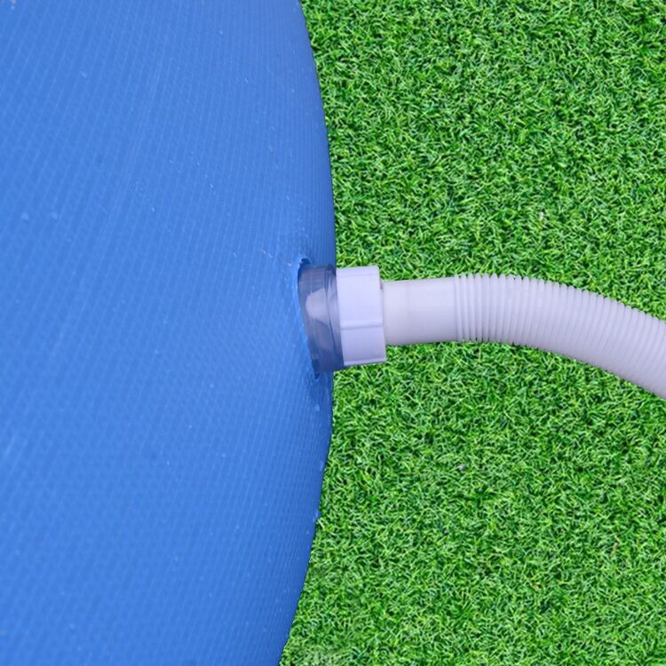 Avenli Swimming Pool Prompt 8ft Blue