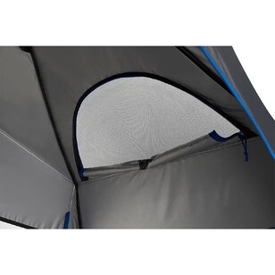 JOOLCA ENSUITE Double Portable Shower Tent Blue