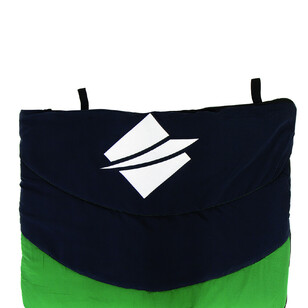 Oztrail Kingford Junior 0° Sleeping Bag Green