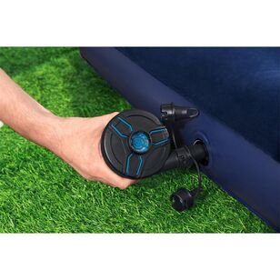 Spinifex Power Touch Recharge 240 & 12V Airpump Black & Blue