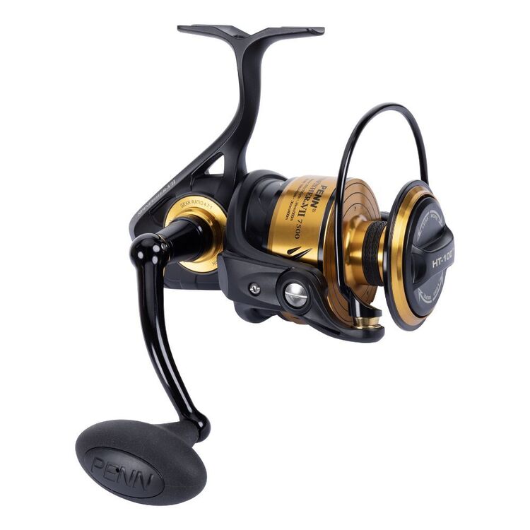 daiwa 7500 reel QR750 QR Ultralight Spinning resistant construction Penn Spinfisher VII 7500 Spinning