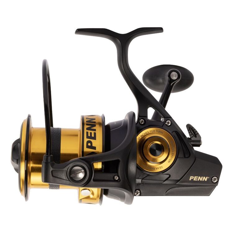 Penn Spinfisher Vii Spinning Reel Gold 8500 au meilleur prix sur Penn Spinfisher Vii Spinning Reel Gold 8500 au meilleur prix sur