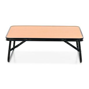Life! Wooden Beach Table Natural