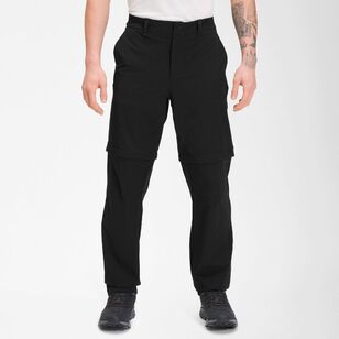 The North Face Men's Paramount Trail Convertible Pants TNF Black