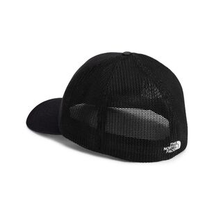 The North Face Men's Truckee Trucker Hat TNF Black Large - X Large