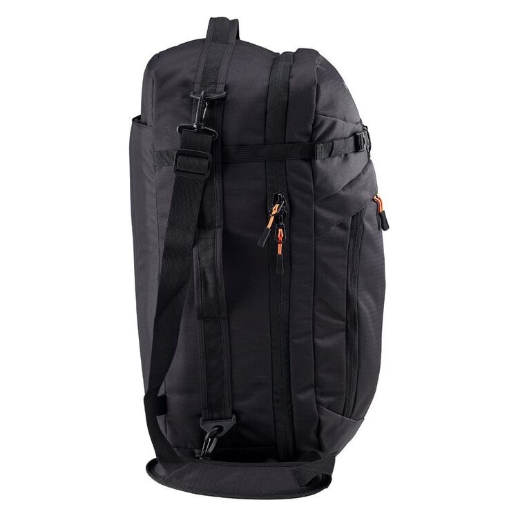 Caribee 40L Altitude Carry On Bag Black