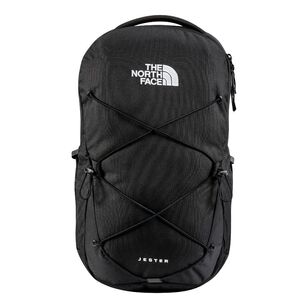 The North Face Jester Backpack 28L TNF Black 28 L