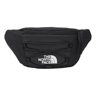 The North Face Jester Lumbar Pack 2.2L  Tnf Black 2.2l