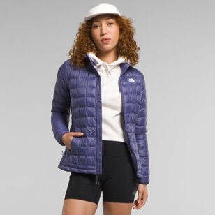 The North Face Women's Thermoball Eco Jacket Cave Blue
