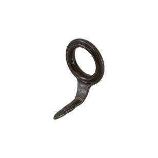 Fuji L Frosted Black O Ring Guide Black