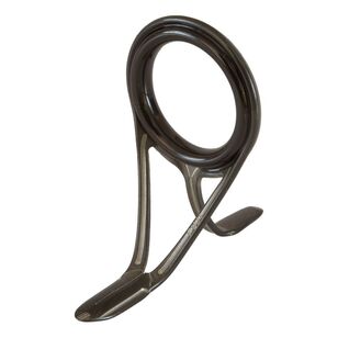 Fuji LY Frosted Black O Ring Guide Black